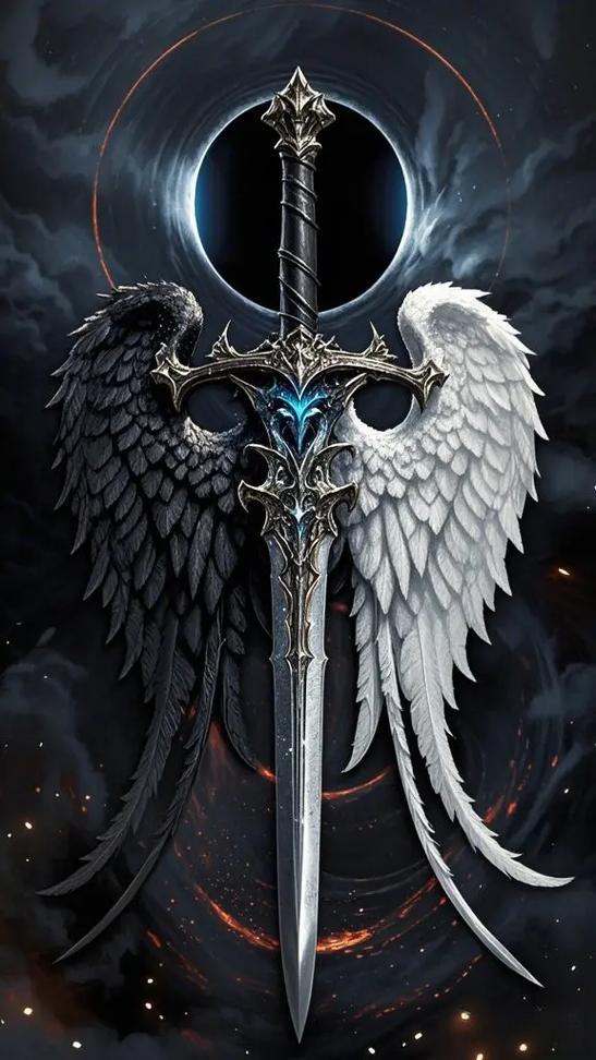 <strong>剑与翼</strong>